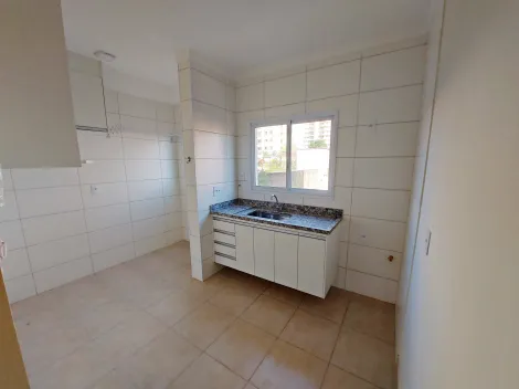 Apartamento com 2 dormitório 1 vaga para locação no Jardim Irajá