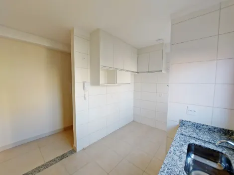 Apartamento com 2 dormitório 1 vaga para locação no Jardim Irajá