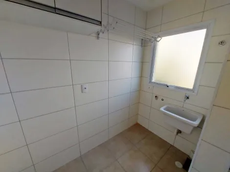 imagem 5 - Apartamento com 2 dormitório 1 vaga para locação no Jardim Irajá imagem 5 - Apartamento com 2 dormitório 1 vaga para locação no Jardim Irajá