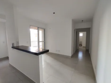 imagem 1 - Apartamento 2 dormitórios para locação e venda Ed Vista Ribeirânia imagem 1 - Apartamento 2 dormitórios para locação e venda Ed Vista Ribeirânia