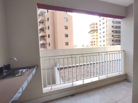 imagem 3 - Apartamento 2 dormitórios para locação e venda Ed Vista Ribeirânia imagem 3 - Apartamento 2 dormitórios para locação e venda Ed Vista Ribeirânia