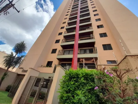 imagem 1 - Apartamento no Santa Cruz com 3 dormitórios Edifício com lazer imagem 1 - Apartamento no Santa Cruz com 3 dormitórios Edifício com lazer