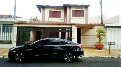 Alugar Casa / Térrea em Ribeirão Preto. apenas R$ 7.000,00