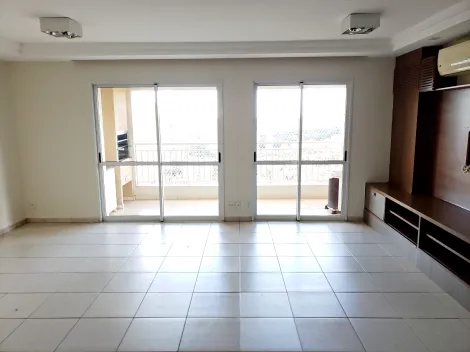 Alugar Apartamento / Padrão em Ribeirão Preto. apenas R$ 2.850,00