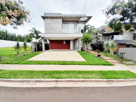 Alugar Casa / Condomínio em Ribeirão Preto. apenas R$ 17.500,00