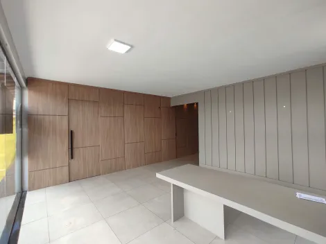 imagem 1 - Casa sobrado 04 dormitórios para venda e locação no bairro Ribeirânia imagem 1 - Casa sobrado 04 dormitórios para venda e locação no bairro Ribeirânia