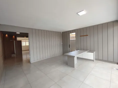 imagem 2 - Casa sobrado 04 dormitórios para venda e locação no bairro Ribeirânia imagem 2 - Casa sobrado 04 dormitórios para venda e locação no bairro Ribeirânia