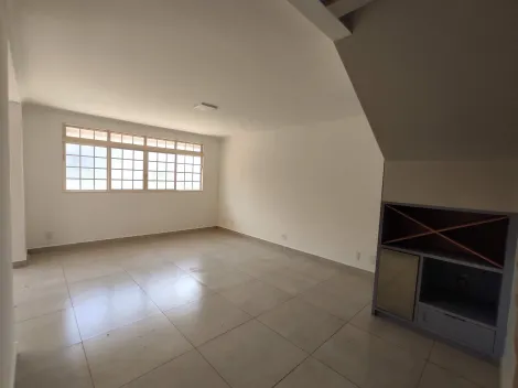 Casa sobrado 04 dormitórios para venda e locação no bairro Ribeirânia