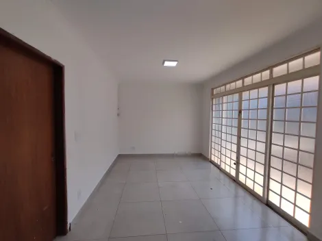 Casa sobrado 04 dormitórios para venda e locação no bairro Ribeirânia