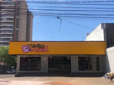 Alugar Comercial / Imóvel Comercial em Ribeirão Preto. apenas R$ 9.000,00