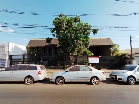 imagem 1 - Imóvel comercial para locação e venda na Nova Ribeirânia imagem 1 - Imóvel comercial para locação e venda na Nova Ribeirânia