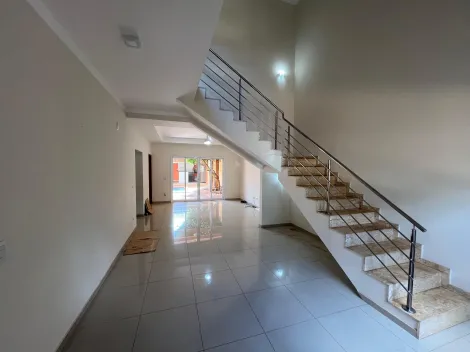 Casa Sobrado com 4 suites sendo uma no térreo completa de armários