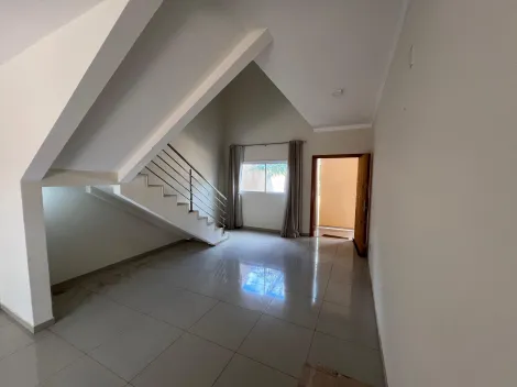 Casa Sobrado com 4 suites sendo uma no térreo completa de armários