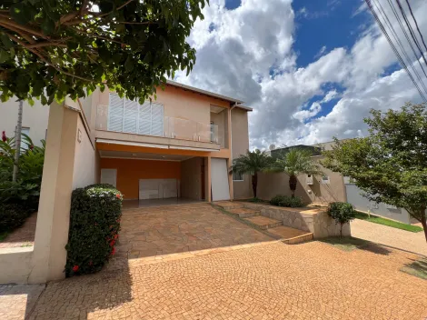 Alugar Casa / Condomínio em Ribeirão Preto. apenas R$ 1.350.000,00