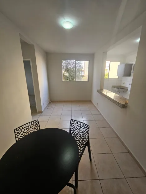 imagem 1 - Apartamento - Padrão imagem 1 - Apartamento - Padrão