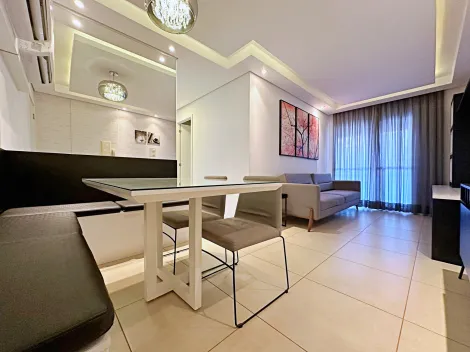 Alugar Apartamento / Padrão em Ribeirão Preto. apenas R$ 3.850,00