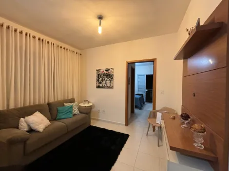 Alugar Apartamento / Padrão em Ribeirão Preto. apenas R$ 634,65