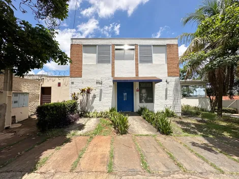 Casa comercial de esquina no Alto da Boa Vista - Rua Garibaldi com Rua José Leal