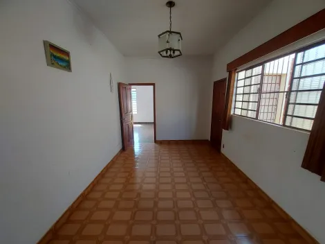 Casa terrea para venda com 3 dormitórios 1 vaga na Vila Tibério