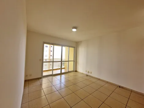 Alugar Apartamento / Padrão em Ribeirão Preto. apenas R$ 4.500,00