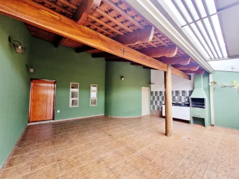 imagem 2 - Casa térrea para venda em Bonfim Paulista com 3 dormitórios imagem 2 - Casa térrea para venda em Bonfim Paulista com 3 dormitórios