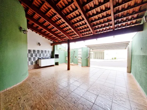 imagem 3 - Casa térrea para venda em Bonfim Paulista com 3 dormitórios imagem 3 - Casa térrea para venda em Bonfim Paulista com 3 dormitórios