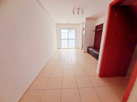imagem 1 - Apartamento locação 2 dormitórios com ar condicionado no Jd Botânico imagem 1 - Apartamento locação 2 dormitórios com ar condicionado no Jd Botânico
