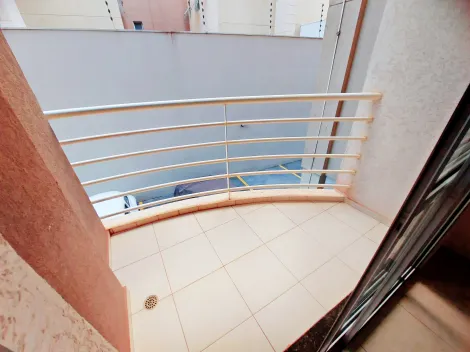 imagem 3 - Apartamento locação 2 dormitórios com ar condicionado no Jd Botânico imagem 3 - Apartamento locação 2 dormitórios com ar condicionado no Jd Botânico