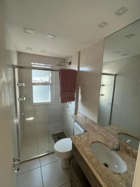 imagem 2 - Apartamento Mobiliado à venda 3 dormitórios (1 suíte) 2 vagas Nova Aliança Sul imagem 2 - Apartamento Mobiliado à venda 3 dormitórios (1 suíte) 2 vagas Nova Aliança Sul
