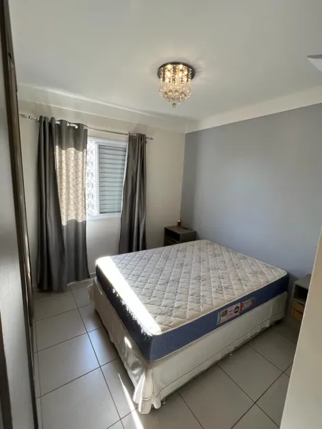 imagem 3 - Apartamento Mobiliado à venda 3 dormitórios (1 suíte) 2 vagas Nova Aliança Sul imagem 3 - Apartamento Mobiliado à venda 3 dormitórios (1 suíte) 2 vagas Nova Aliança Sul