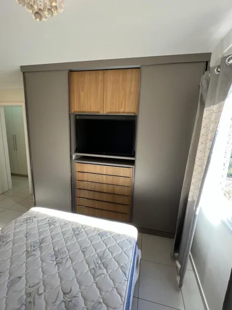 imagem 4 - Apartamento Mobiliado à venda 3 dormitórios (1 suíte) 2 vagas Nova Aliança Sul imagem 4 - Apartamento Mobiliado à venda 3 dormitórios (1 suíte) 2 vagas Nova Aliança Sul