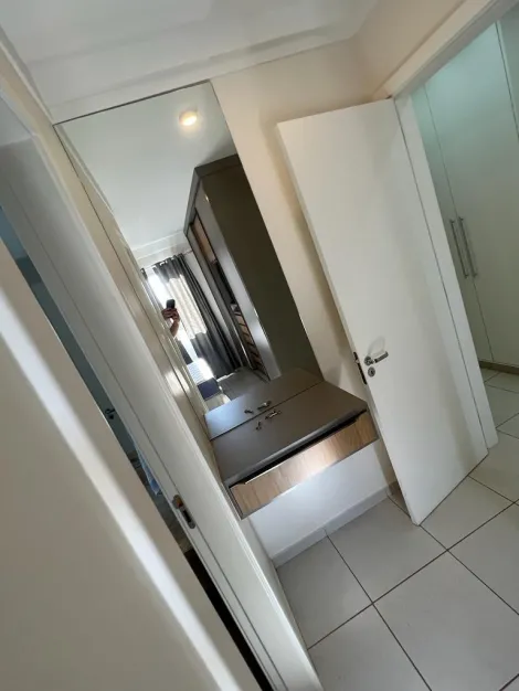 imagem 5 - Apartamento Mobiliado à venda 3 dormitórios (1 suíte) 2 vagas Nova Aliança Sul imagem 5 - Apartamento Mobiliado à venda 3 dormitórios (1 suíte) 2 vagas Nova Aliança Sul