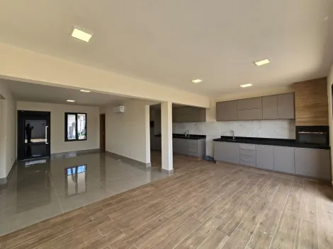 Casa térrea em condomínio 03 dormitórios com piscina para venda no Reserva San Gabriel