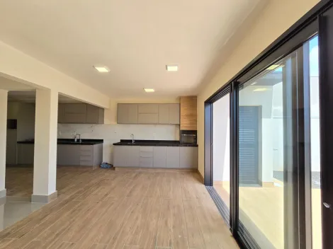 Casa térrea em condomínio 03 dormitórios com piscina para venda no Reserva San Gabriel