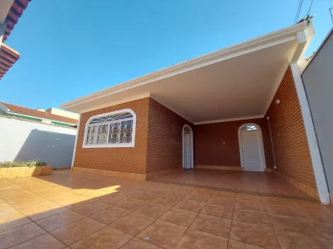 Alugar Casa / Padrão em Ribeirão Preto. apenas R$ 6.500,00