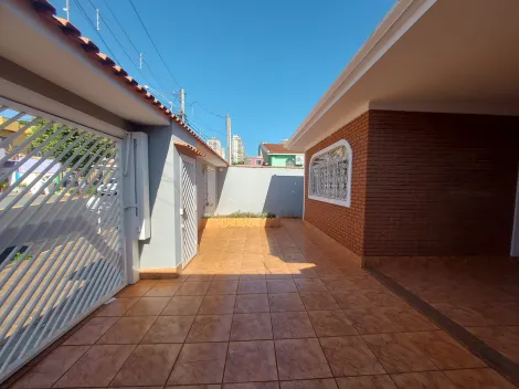 imagem 2 - Casa para venda ou locação 3 dormitórios com edícula Jardim Irajá imagem 2 - Casa para venda ou locação 3 dormitórios com edícula Jardim Irajá