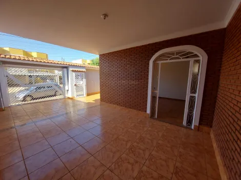 Casa para venda 3 dormitórios com edícula Jardim Irajá