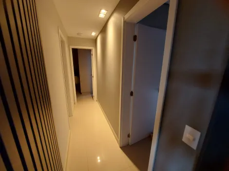 imagem 4 - Apartamento de alto padrão mobiliado à venda, com 03 dormitórios no Jardim Olhos D`Água. imagem 4 - Apartamento de alto padrão mobiliado à venda, com 03 dormitórios no Jardim Olhos D`Água.