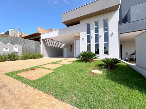 imagem 3 - Casa Térrea à venda em Condomínio 03 suítes 04 vagas Bonfim Paulista imagem 3 - Casa Térrea à venda em Condomínio 03 suítes 04 vagas Bonfim Paulista