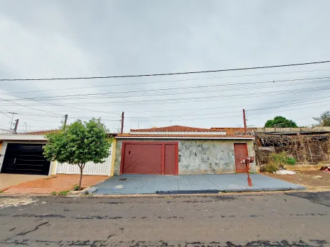 Alugar Casa / Térrea em Ribeirão Preto. apenas R$ 2.300,00