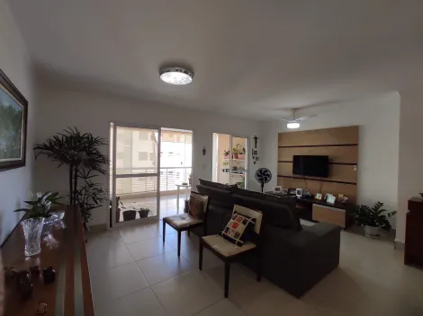 Alugar Apartamento / Padrão em Ribeirão Preto. apenas R$ 760.000,00