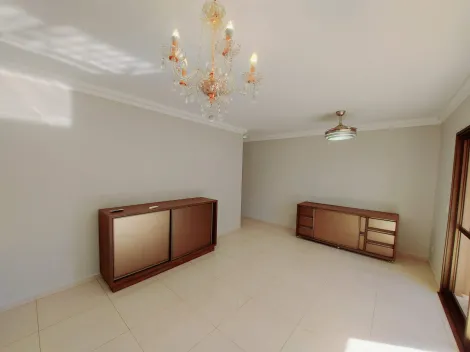 imagem 1 - Apartamento 4 dormitórios Nova Aliança Sul para locação imagem 1 - Apartamento 4 dormitórios Nova Aliança Sul para locação