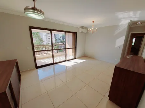 imagem 2 - Apartamento 4 dormitórios Nova Aliança Sul para locação imagem 2 - Apartamento 4 dormitórios Nova Aliança Sul para locação