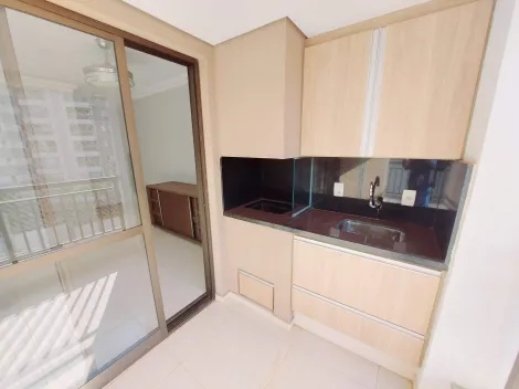 imagem 3 - Apartamento 4 dormitórios Nova Aliança Sul para locação imagem 3 - Apartamento 4 dormitórios Nova Aliança Sul para locação