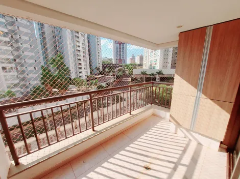 imagem 4 - Apartamento 4 dormitórios Nova Aliança Sul para locação imagem 4 - Apartamento 4 dormitórios Nova Aliança Sul para locação