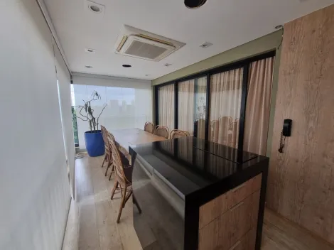 imagem 5 - Apartamento alto padrão 3 suítes varanda gourmet Bosque das Juritis imagem 5 - Apartamento alto padrão 3 suítes varanda gourmet Bosque das Juritis