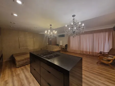 imagem 2 - Apartamento alto padrão 3 suítes varanda gourmet Bosque das Juritis imagem 2 - Apartamento alto padrão 3 suítes varanda gourmet Bosque das Juritis