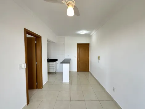 Alugar Apartamento / Flat  Loft  Kitnet em Ribeirão Preto. apenas R$ 1.800,00
