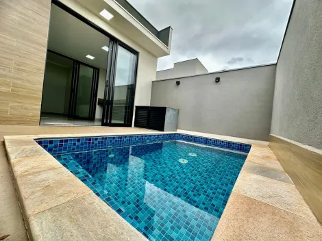 imagem 4 - Casa em condomínio 3 suítes piscina área gourmet à venda San Marco imagem 4 - Casa em condomínio 3 suítes piscina área gourmet à venda San Marco