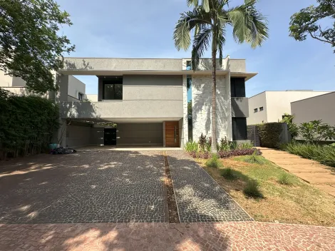 Alugar Casa / Condomínio em Ribeirão Preto. apenas R$ 5.800.000,00